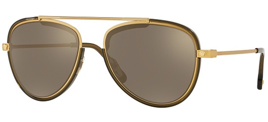 Солнцезащитные очки GLAM MEDUSA VE 2193